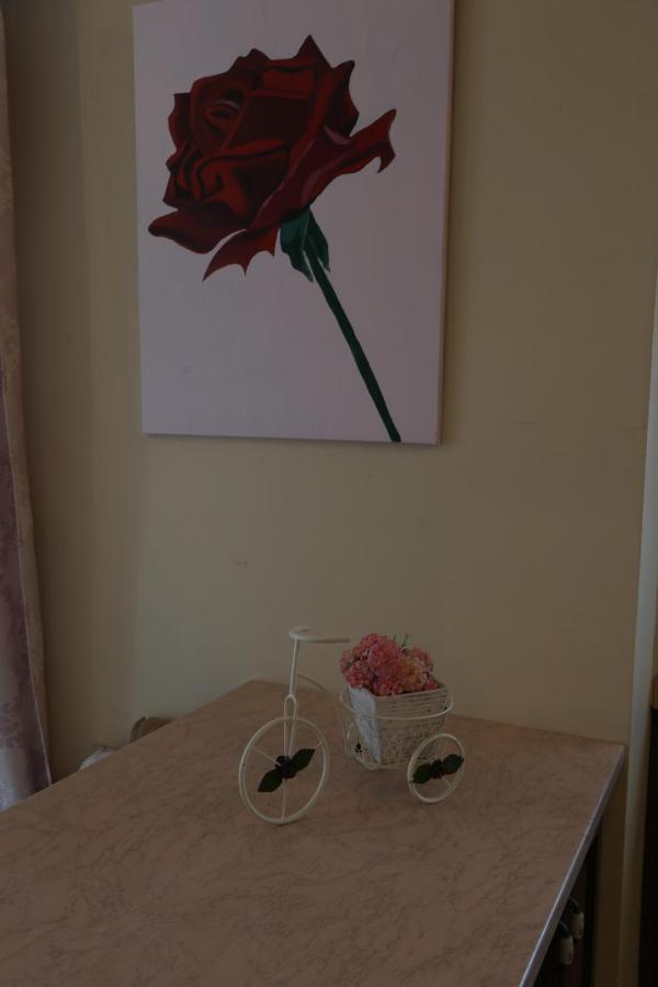 Chrisa'S Beautiful Apartment Chania Chania  Exteriér fotografie