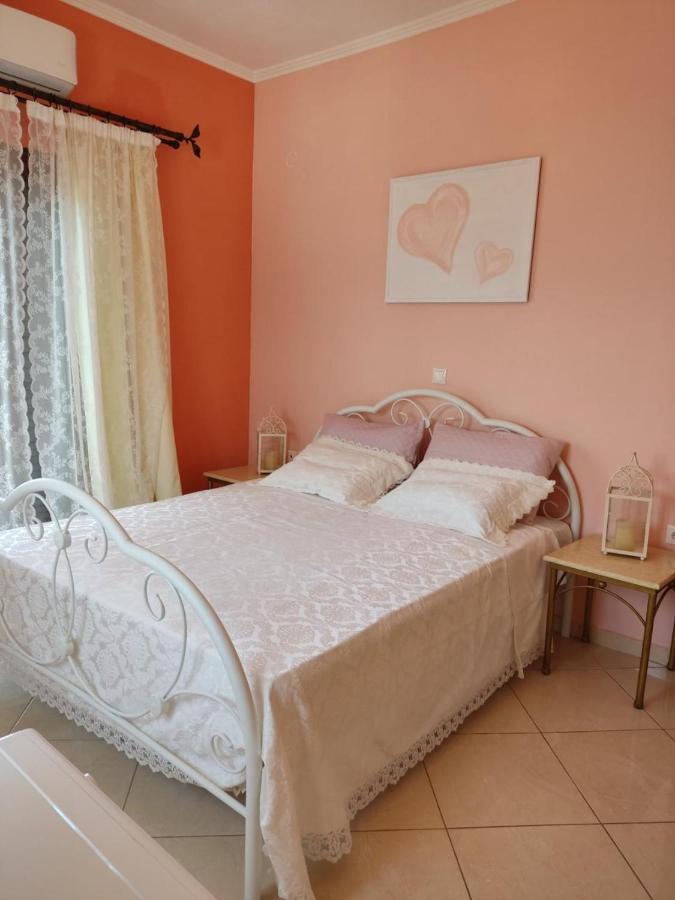 Chrisa'S Beautiful Apartment Chania Chania  Exteriér fotografie