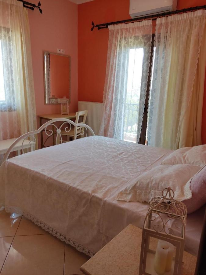 Chrisa'S Beautiful Apartment Chania Chania  Exteriér fotografie