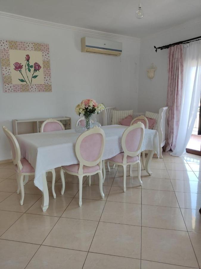 Chrisa'S Beautiful Apartment Chania Chania  Exteriér fotografie